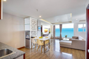 Paris Hotel & Apartment Nha Trang